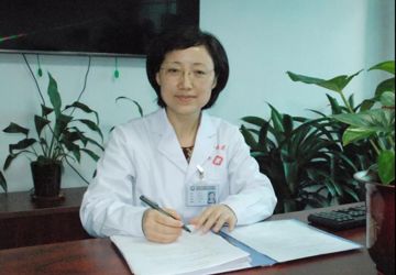 敬佑生命 大爱无疆“十佳”医师风采录