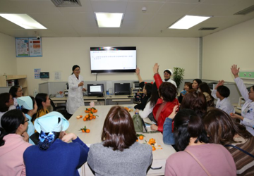 “解放思想 实干兴科 争创三甲” 主题晚会暨“创三甲”知识竞赛隆重举办