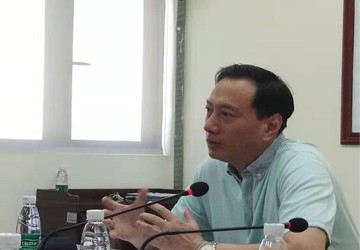 我院召开核心内审员工作会议