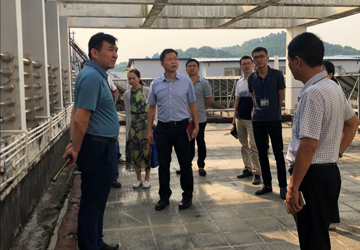 欢度国庆｜节前安全生产专项检查