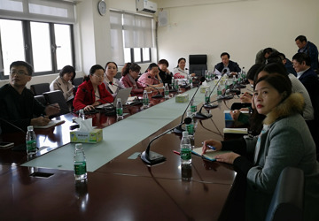 我院召开本年度第一次医院感染管理委员会会议