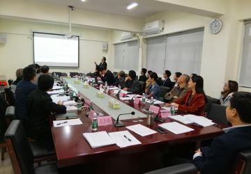 我院药物/器械临床试验机构召开第一次伦理委员会审查会议