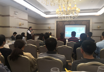 中国科学院大学深圳医院成功举办深圳西部2019年第一季度病例讨论会