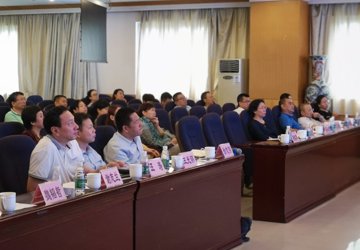 院感无小事，警钟须长鸣——我院召开感染风险防控专题会议！