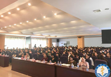 深圳市光明新区医疗集团（中心医院院区）举办基层医院院前急救知识和抢救技能提高班