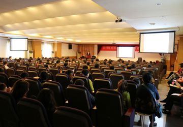 护理部召开2016年度护理不良事件典型案例分析大会