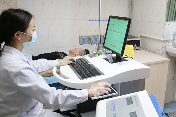 胃肠功能检测仪