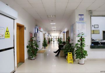 医学影像科
