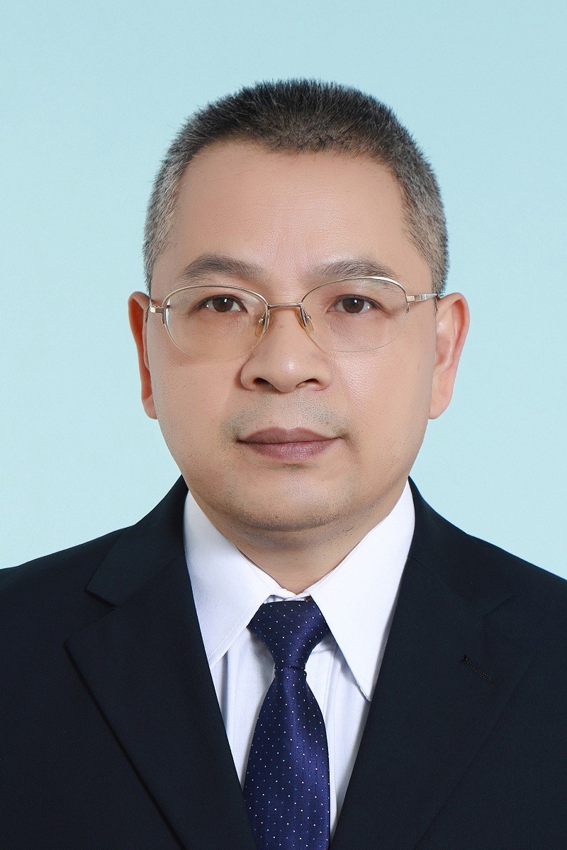 主任医师 曾运红