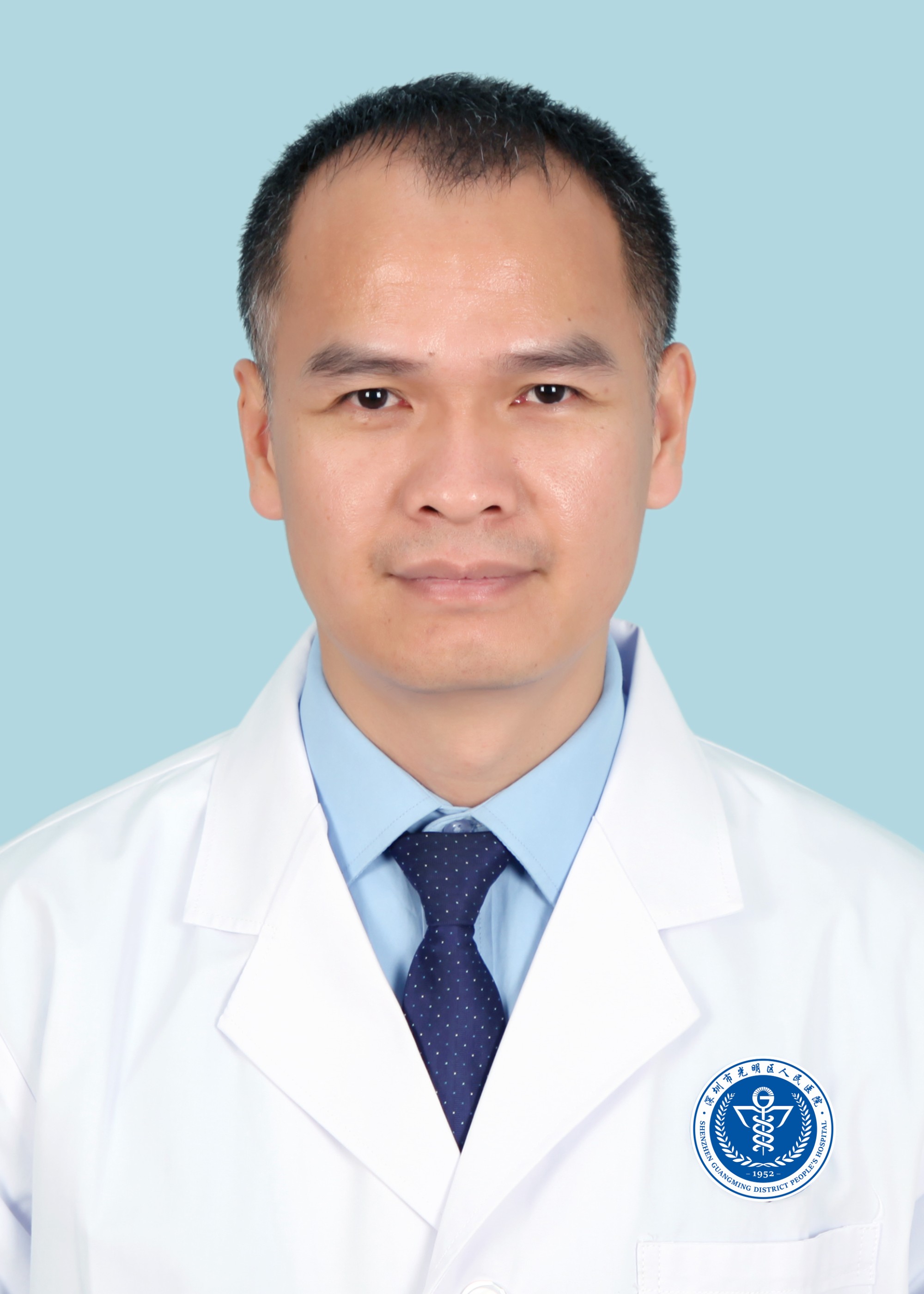 副主任医师 吴淑献