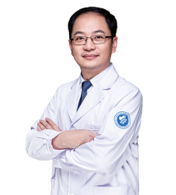 主任医师 高志刚