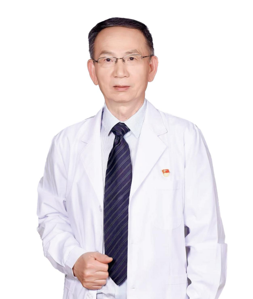 主任医师、教授 赵正言