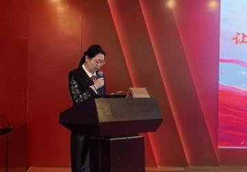 我院成功举办“叙事护理百天微课共学活动”启动仪式