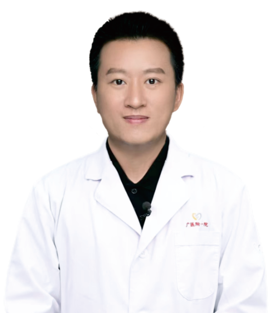 主任医师 钟长镐