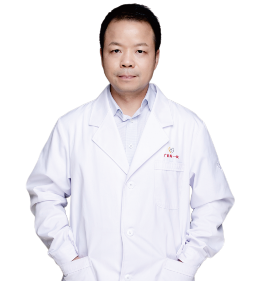 副主任医师 陈小波