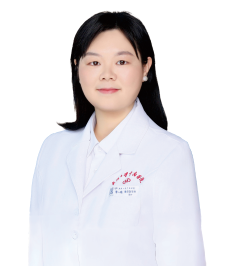 副主任医师、副教授 李一鸣
