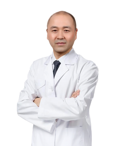 主任医师、教授 吴浩