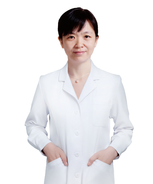 主任医师、教授 刘苓