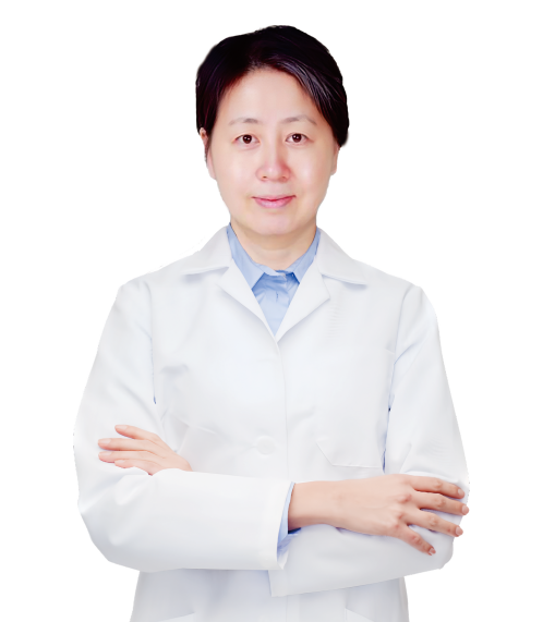 主任医师 韩志岩