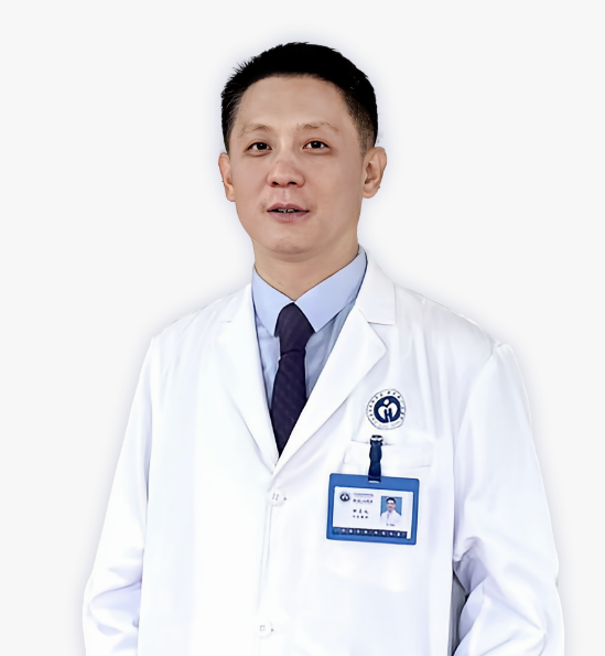 主任医师 荆志成