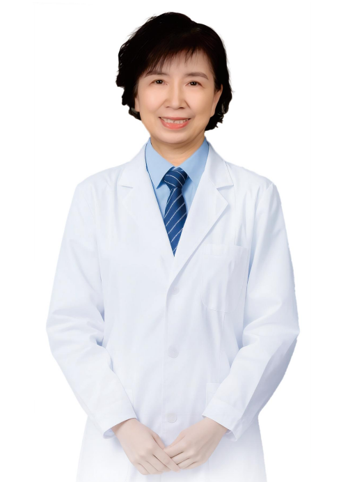 主任医师、教授 唐承薇