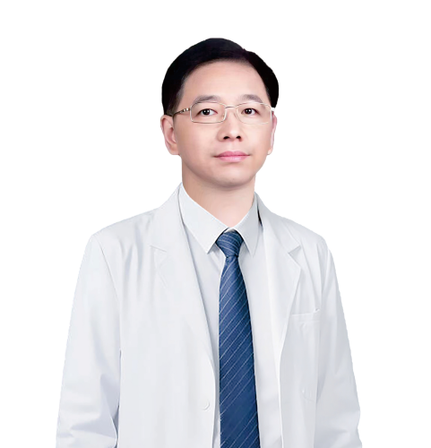 主任医师、教授 费洪文