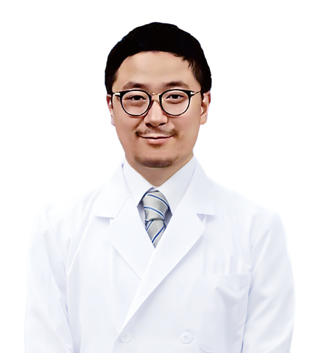 副主任医师 刘方舟