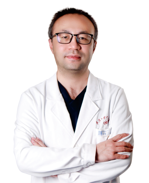 主任医师、副教授 胡波