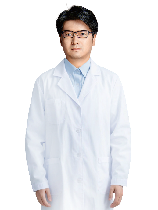 主任医师、教授 黄纪伟