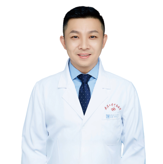 副主任医师 沈俊