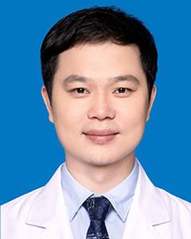 主任医师 刘健