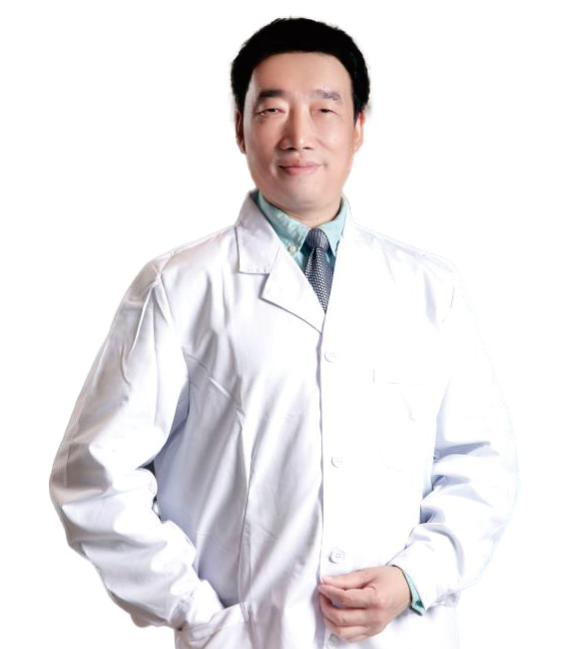 一级主任医师、二级教授 彭志勇