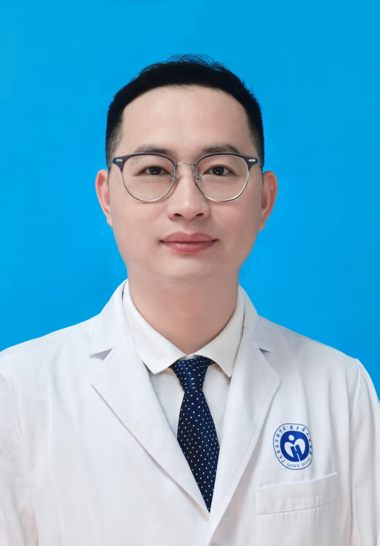 副主任医师 马墩亮