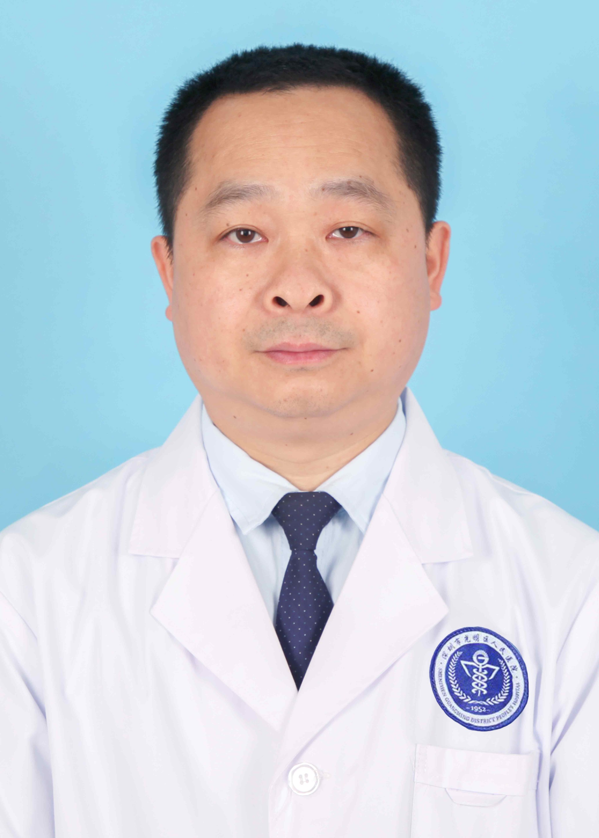 大学本科 主治医师 刘桃桃