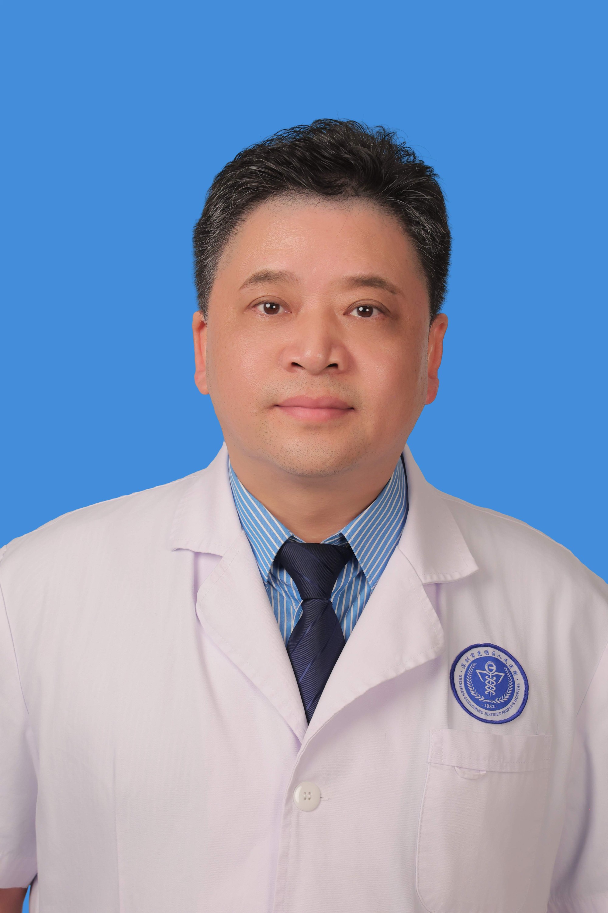 在职硕士研究生  主任医师 龚本新