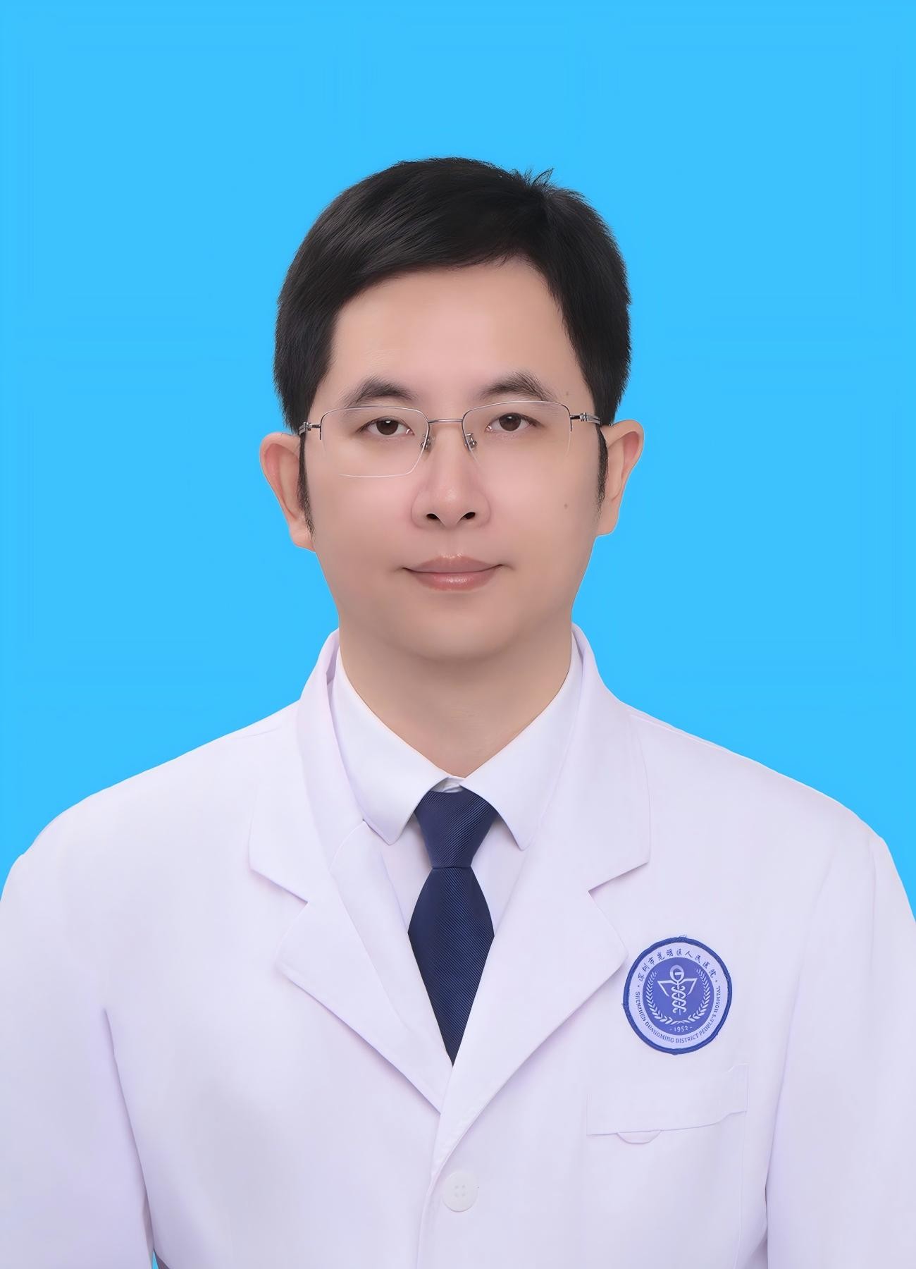 主治医师/本科 樊爱军