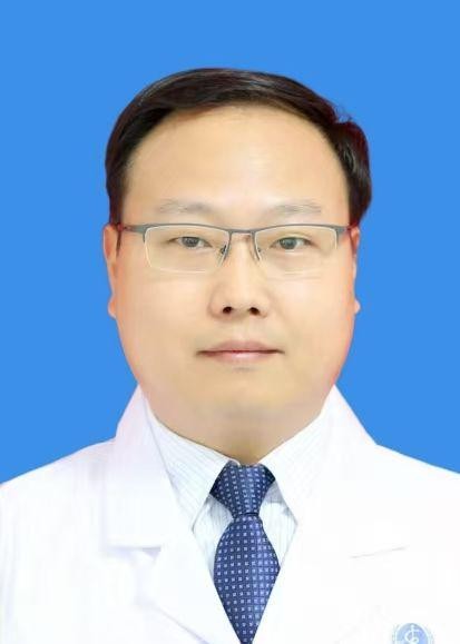 副主任医师 孙贤久