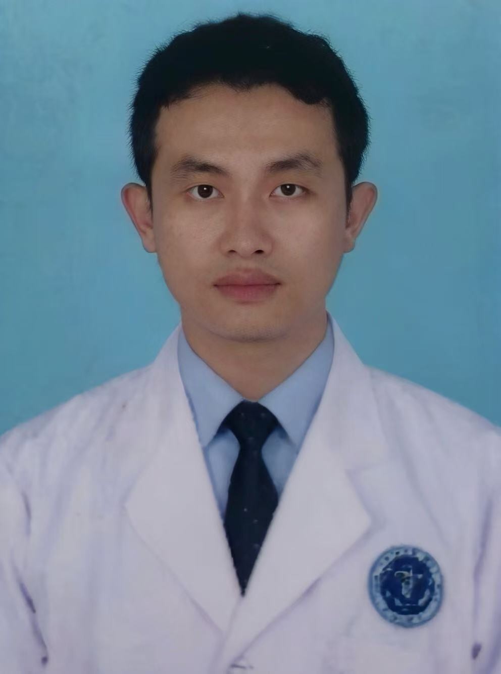 副主任医师、硕士 苏宁