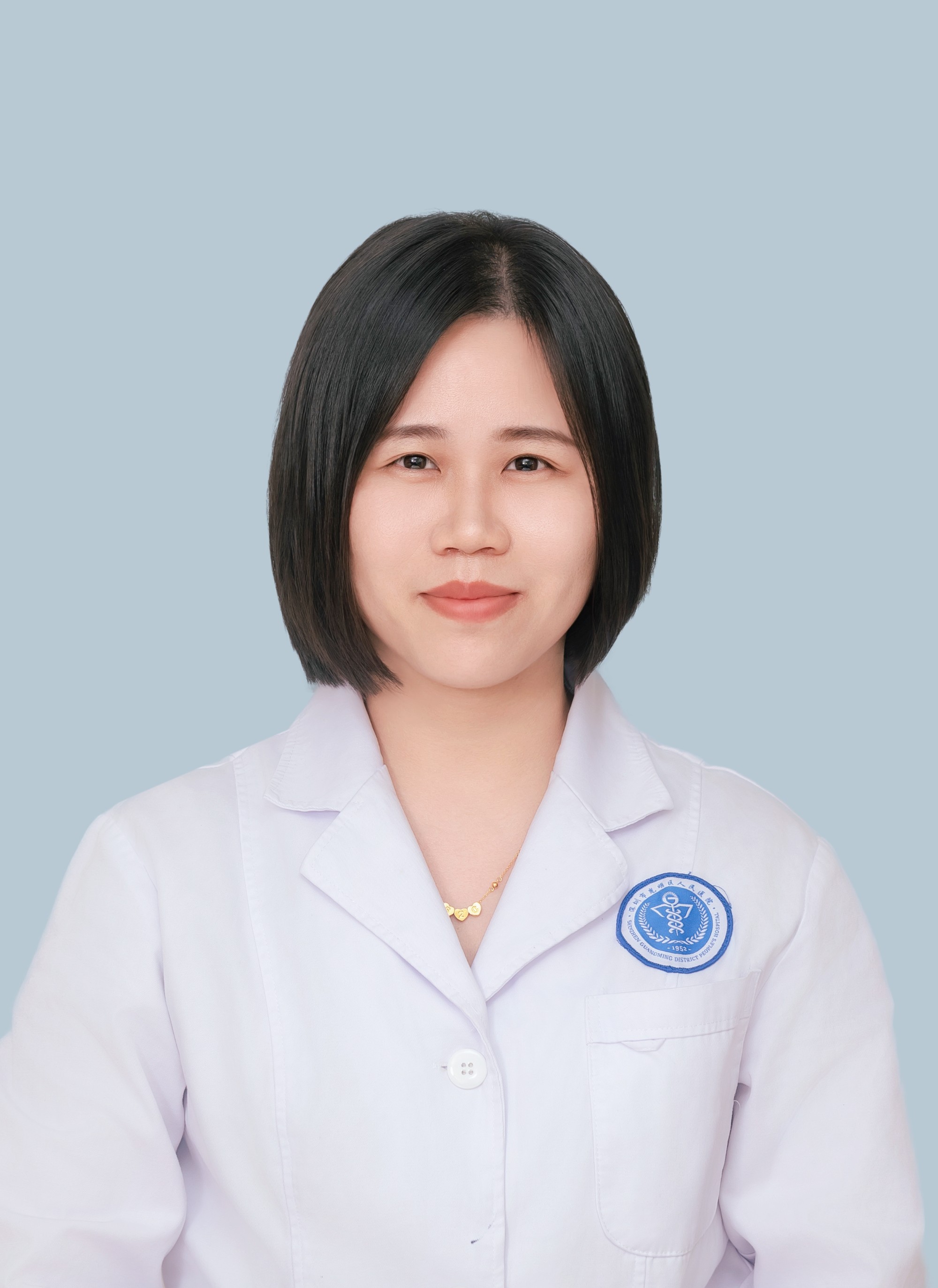 主治医师 蔡淼燕