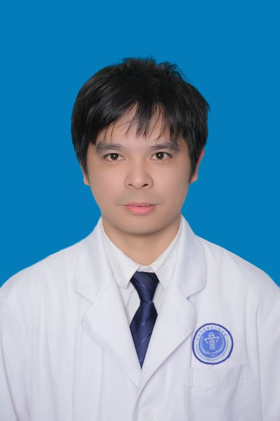 主治医师 李泽华