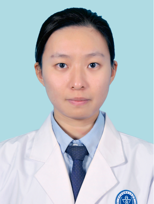 医学硕士 黄志辉