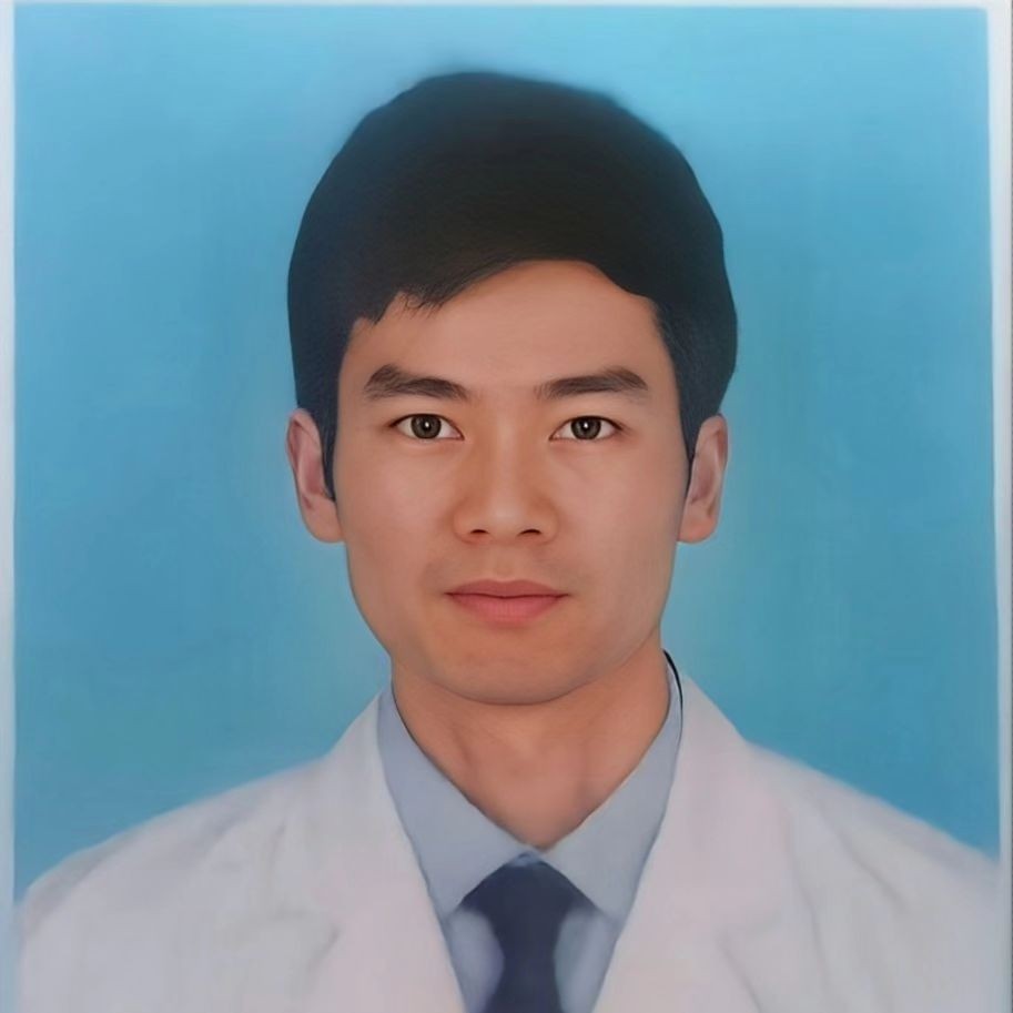 主治医师 张楚新