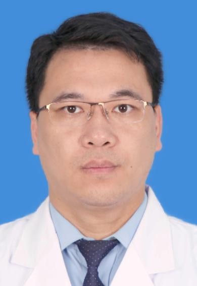 副主任医师 李阳华