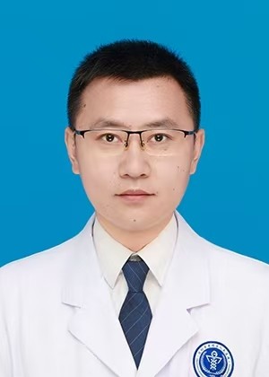 副主任医师 许海军