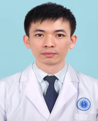 主治医师 陈东侨
