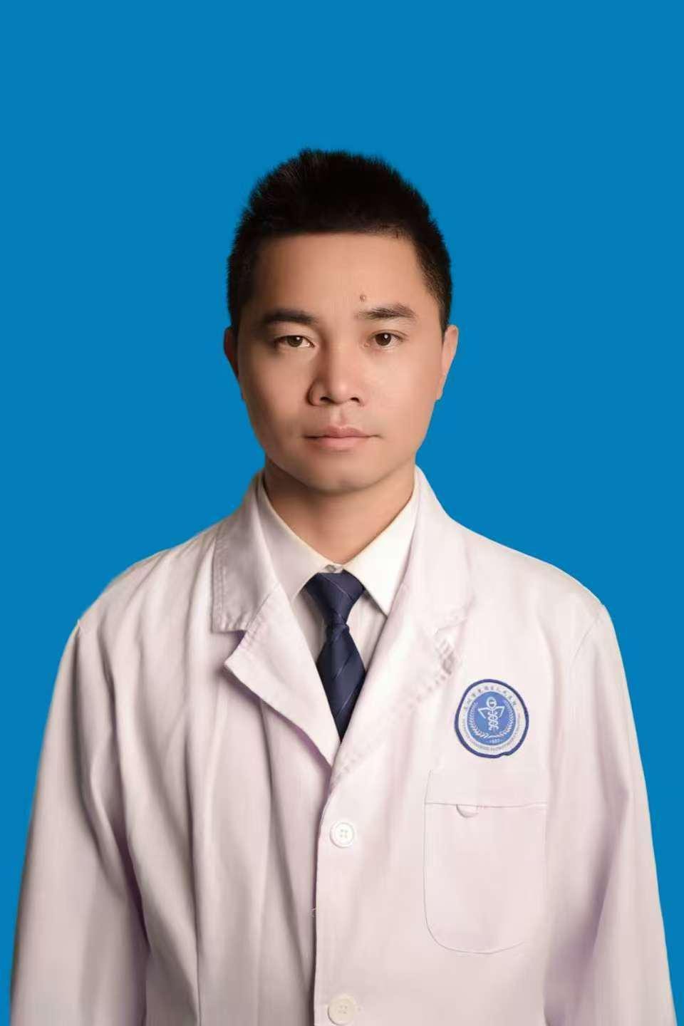 主治医师 王盛活