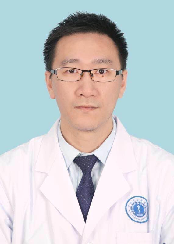 主治医师 陈光华