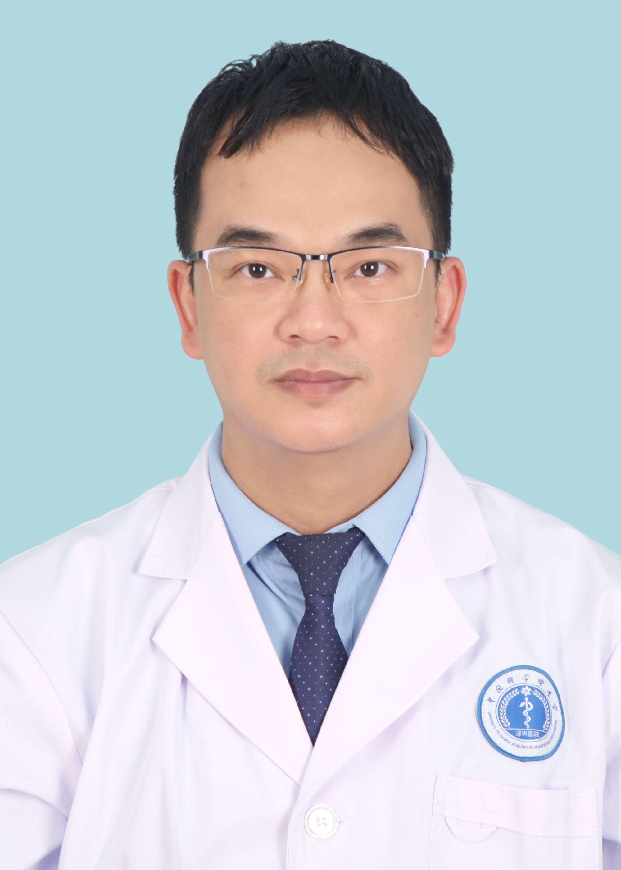 主治医师 廖安安