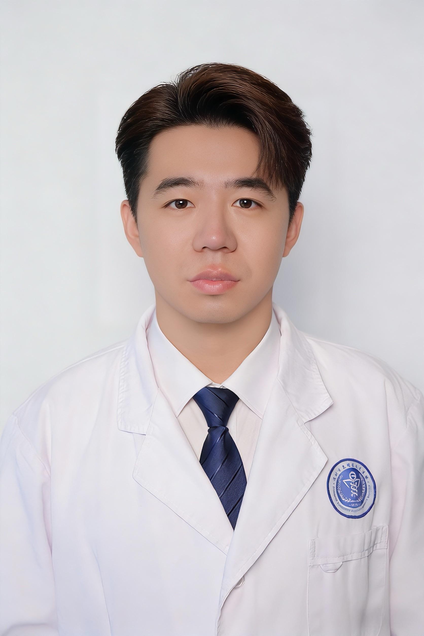 主治医师 王永春