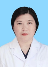 副主任医师 郑莉